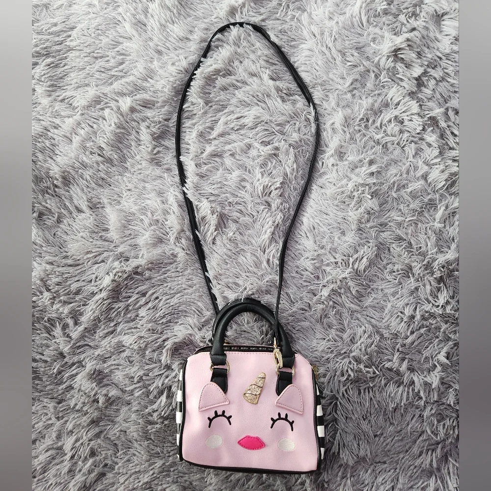 Betsey Johnson Bag